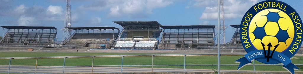 Barbados National Stadium